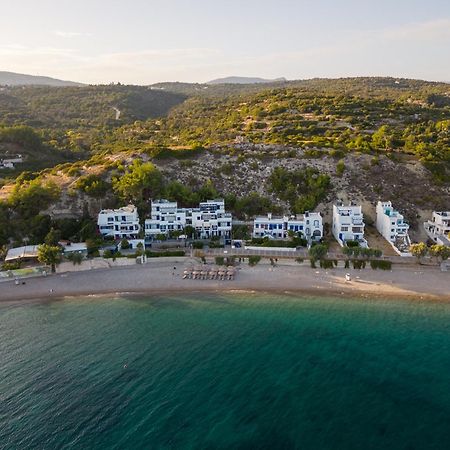 Chios Xenia Studios & Apartments Paralia Agias Foteinis Luaran gambar
