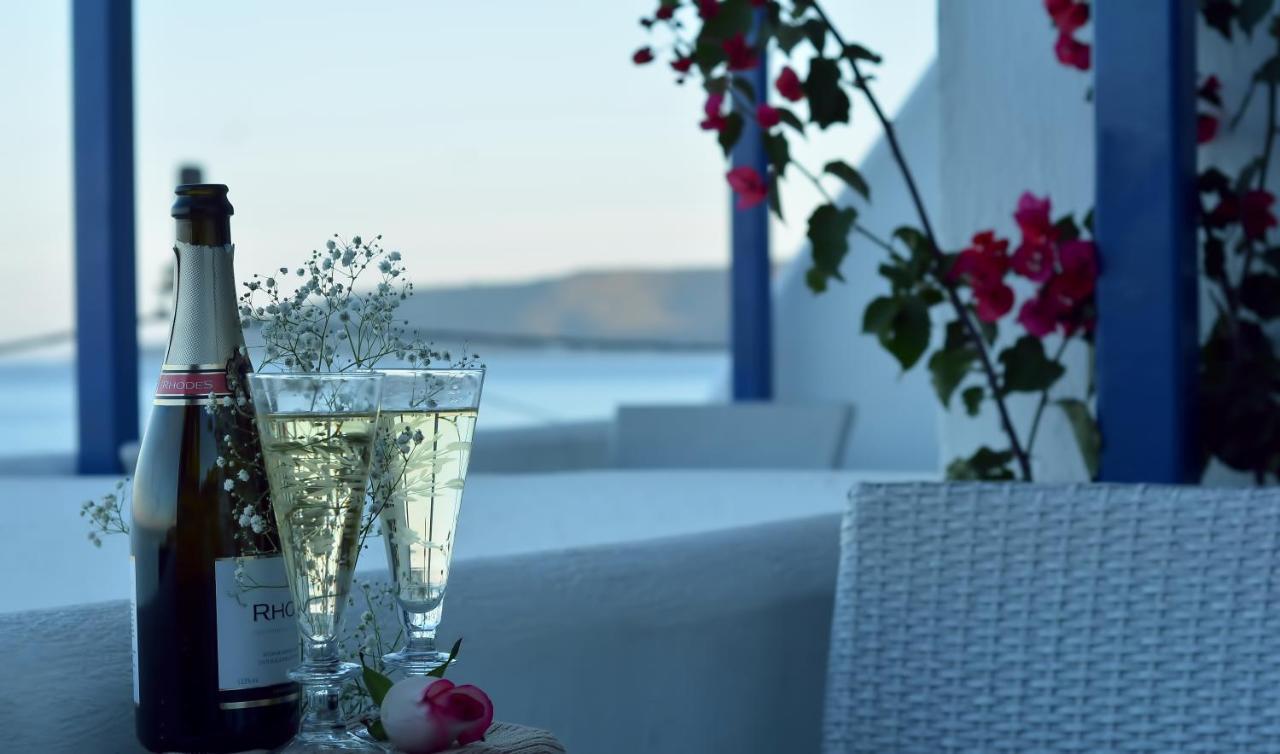 Chios Xenia Studios & Apartments Paralia Agias Foteinis Luaran gambar
